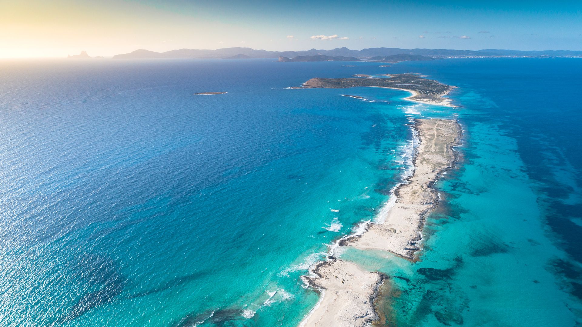 The Classic – X3 STOP FORMENTERA 
